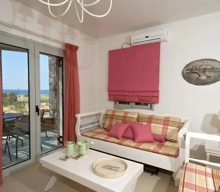 Aeolia Villas Karystos  Camera foto