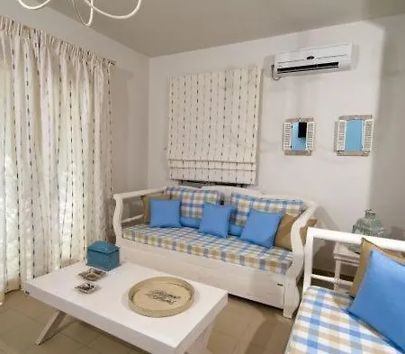 Aeolia Villas Karystos  Camera foto