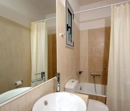Aeolia Villas Karystos  Camera foto