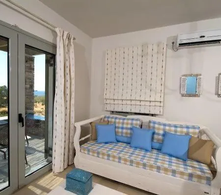 Aeolia Villas Karystos  Camera foto
