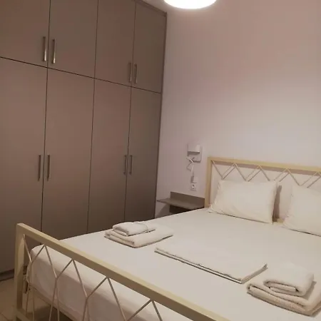 Aeolia Villas Karystos  Esterno foto