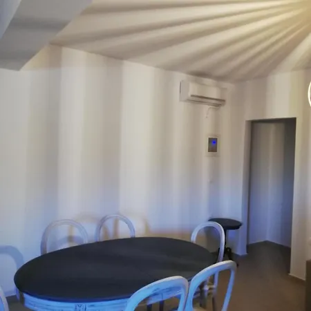 Aeolia Villas Karystos  Esterno foto