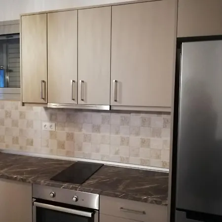 Aeolia Villas Karystos  Esterno foto