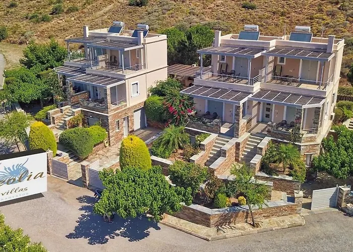 Aeolia Villas