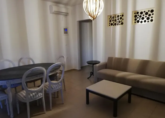 Aeolia Villas