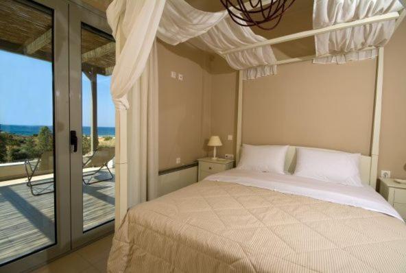 Appartement Aeolia *