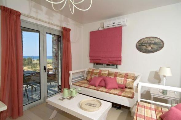 Appartement Aeolia *