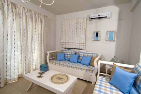 Aeolia Appartement