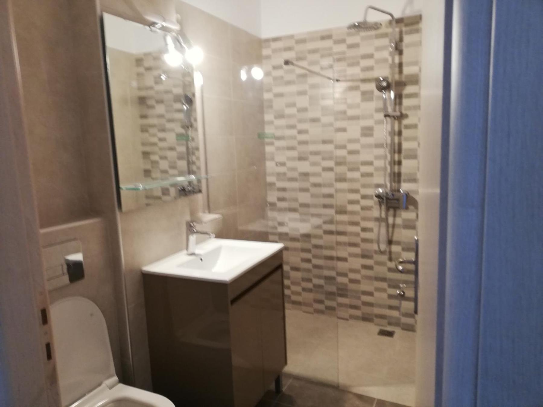 Appartement Aeolia
