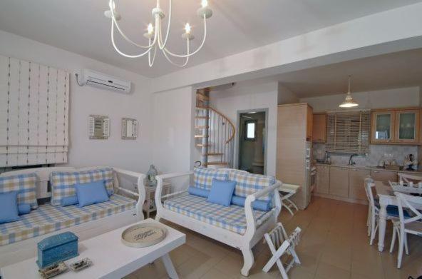 Aeolia Appartement Karystos (Evia)