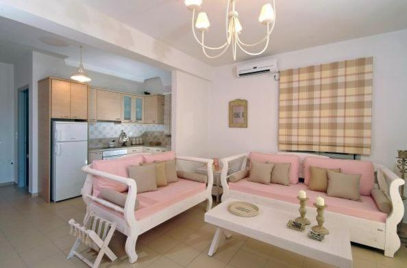 Appartement Aeolia Karystos (Evia)