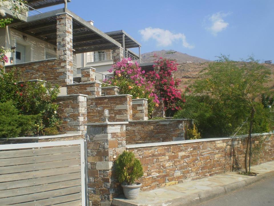 Aeolia Karystos (Evia)