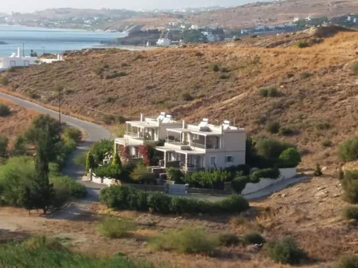 Aeolia * Karystos (Evia)