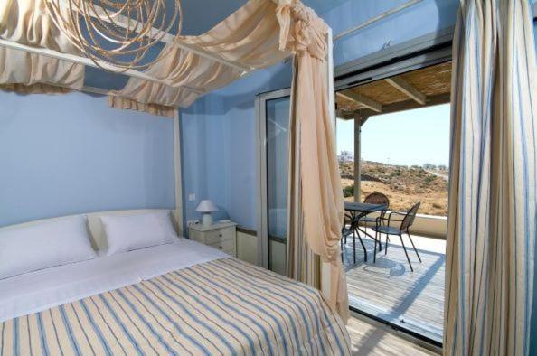 Appartement Aeolia