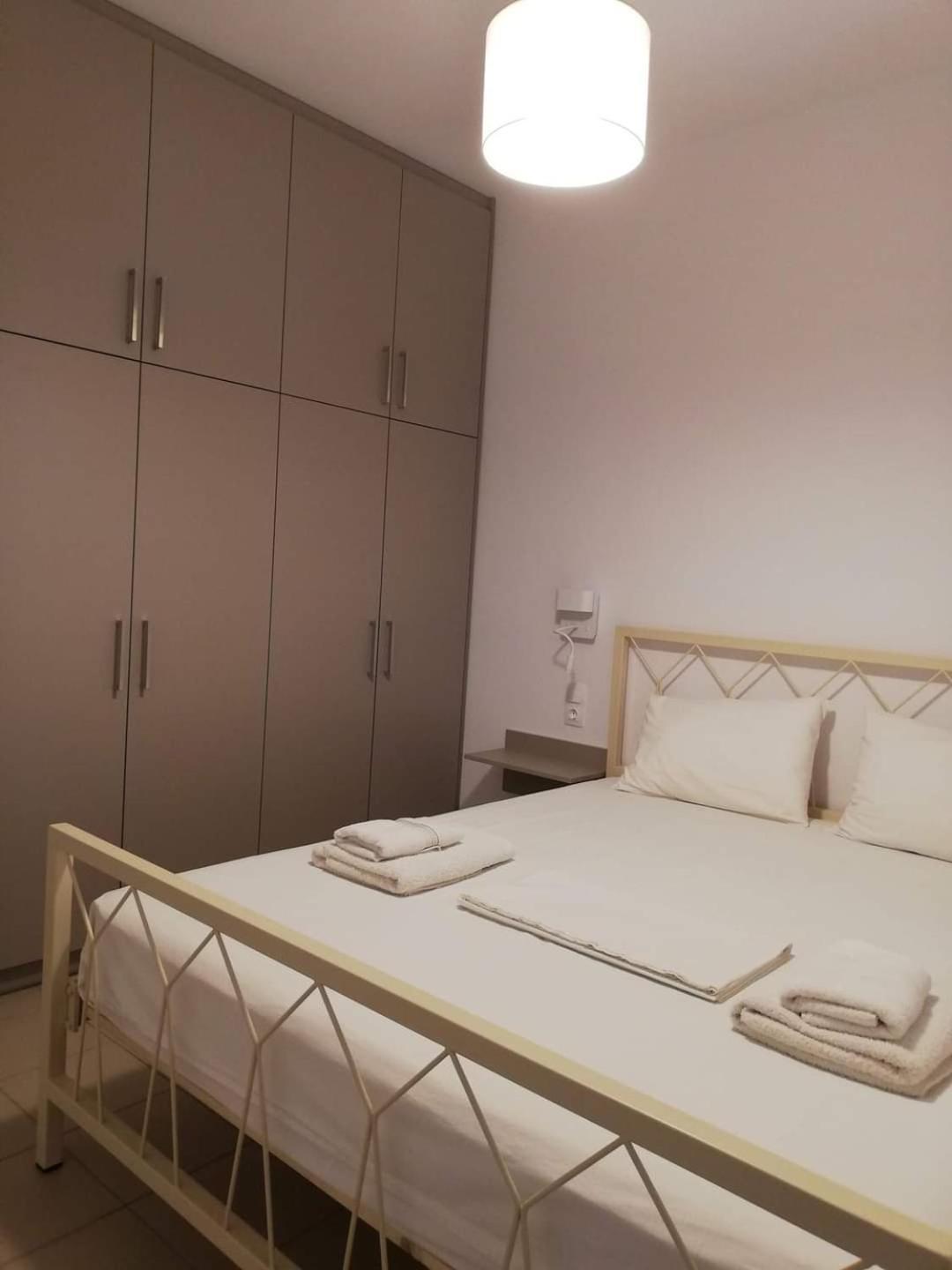 Aeolia Appartement *