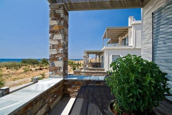 Appartement Aeolia Karystos (Evia)