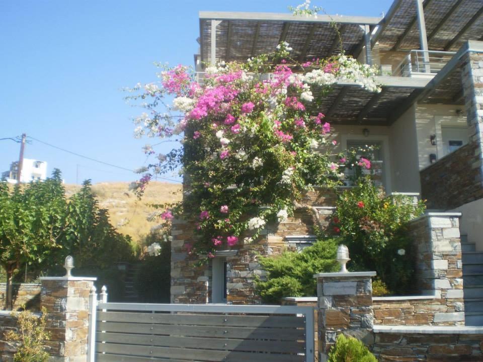 Aeolia Appartement