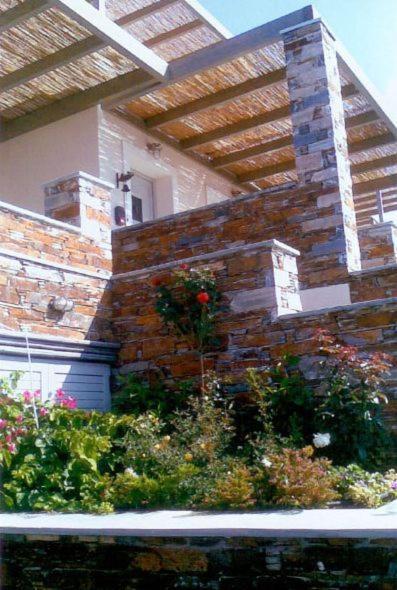 Appartement Aeolia