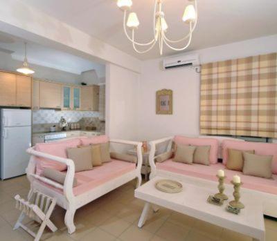 Aeolia Appartement *