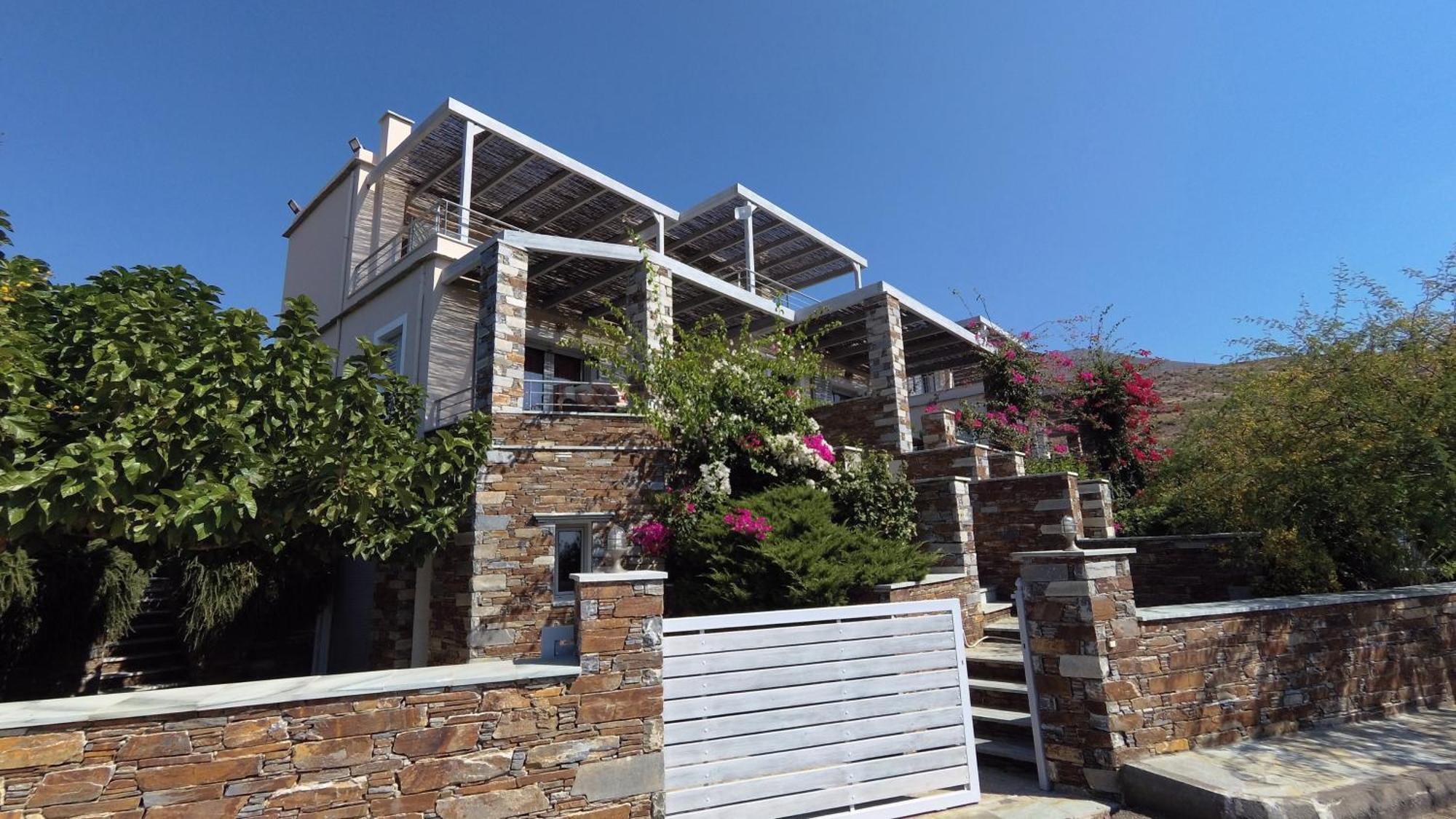 Aeolia Appartement Karystos (Evia)