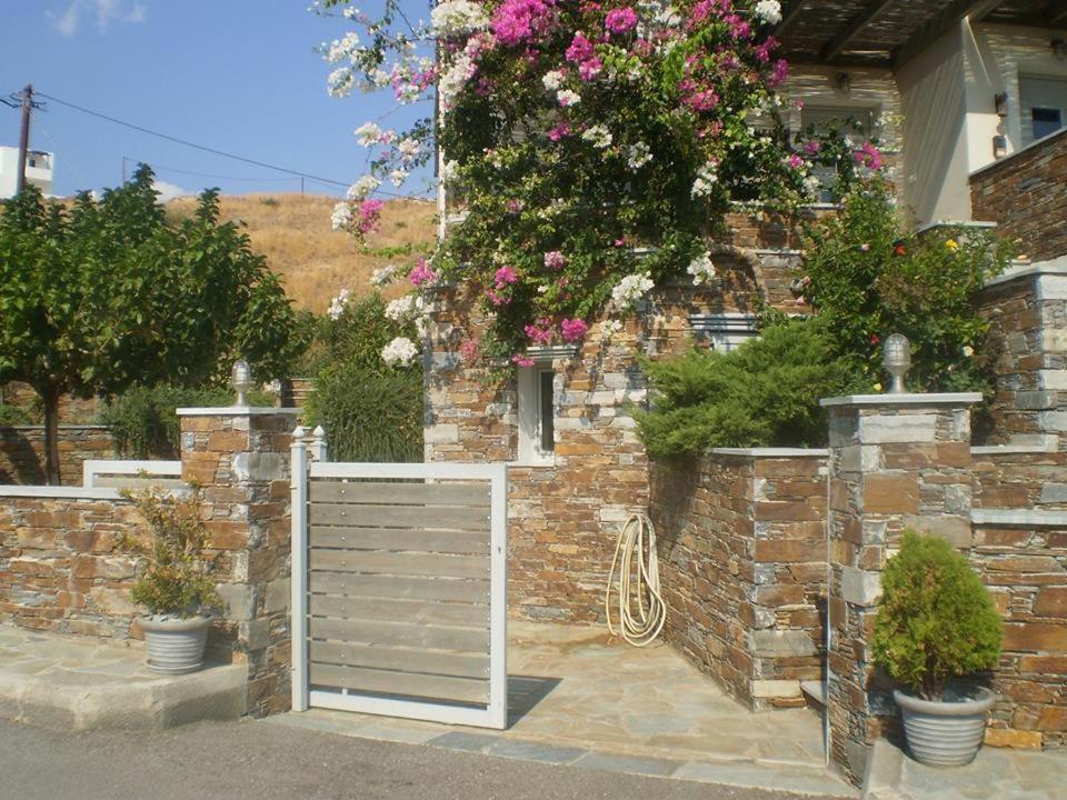 Appartement Aeolia