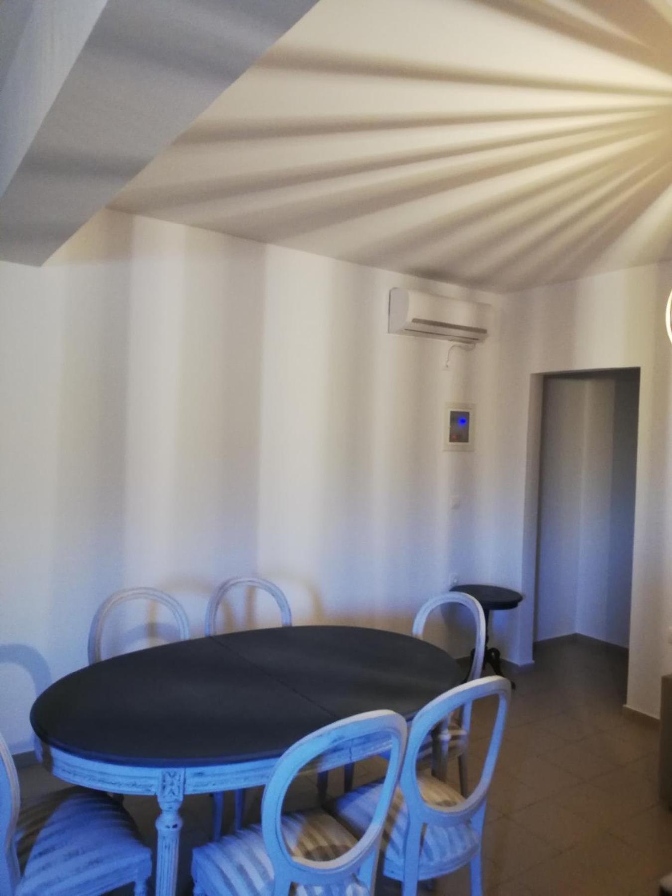 Appartement Aeolia Karystos (Evia)