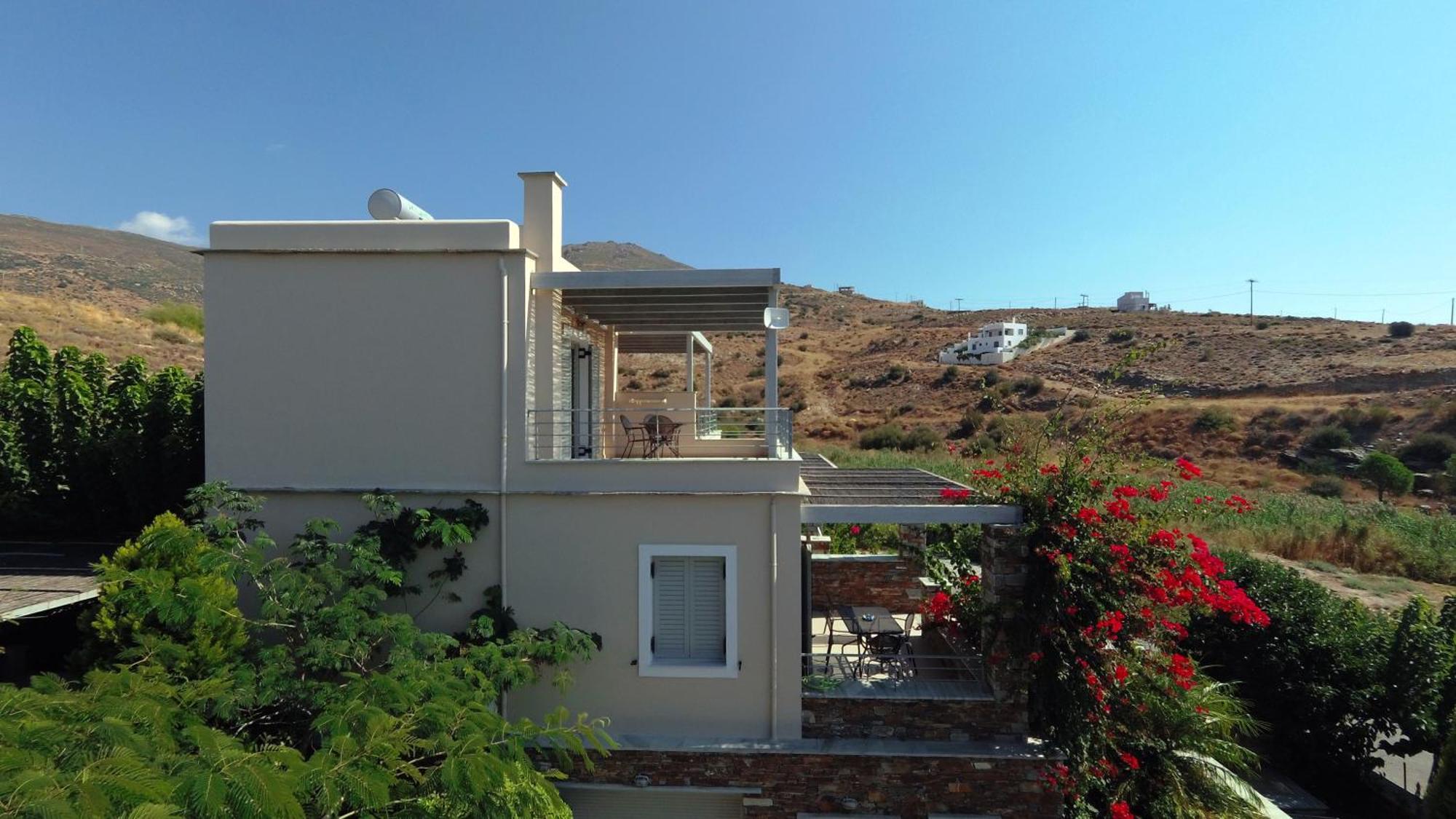 Aeolia Appartement Karystos (Evia)