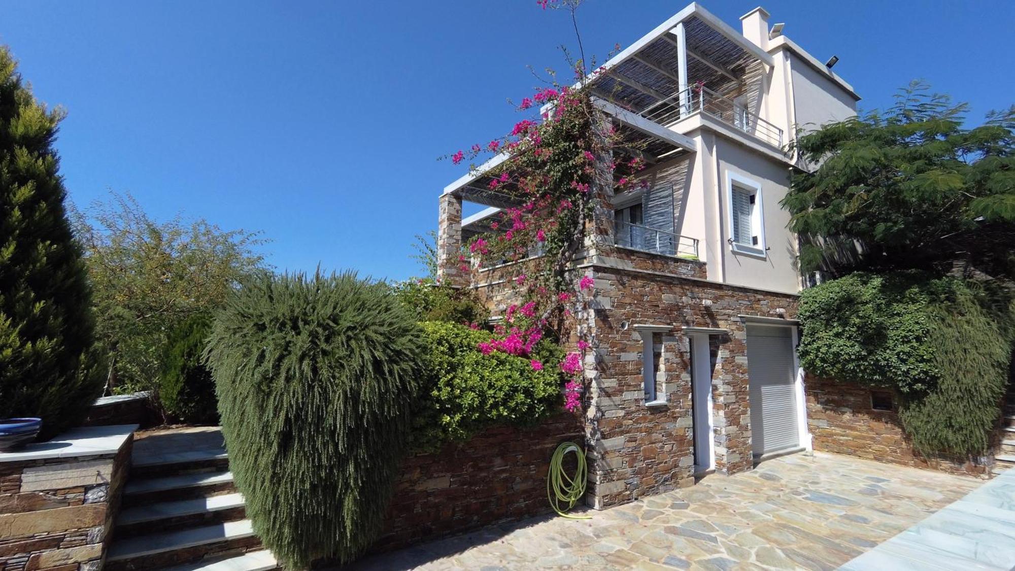 Aeolia Appartement *
